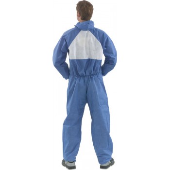 3M Protective Coverall 4530 3M Protective Coverall 4530