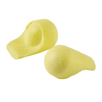 3M E-A-RSoft 21 Earplugs (box of 200) 3M E-A-RSoft 21 Earplugs (box of 200)