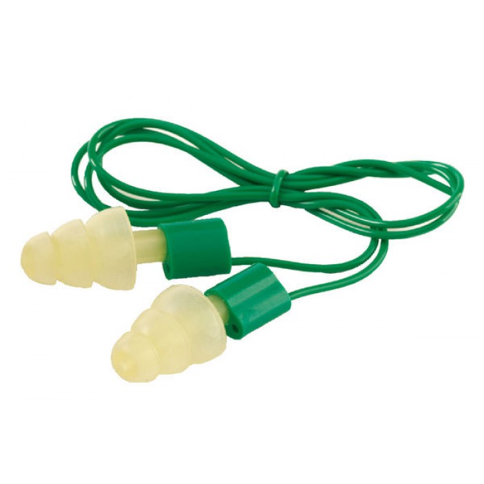 3M E-A-R UltraFit  20 EarPlugs (box of 200)