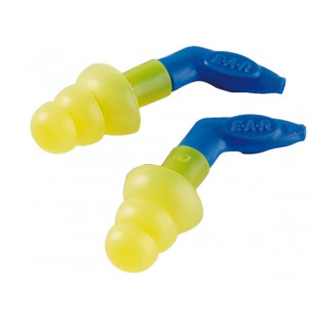 3M E-A-R UltraFit X EarPlugs (box of 200) 3M E-A-R UltraFit X EarPlugs (box of 200)