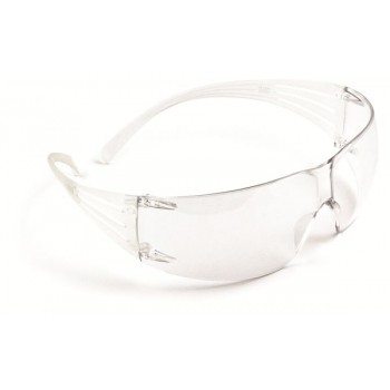 3M SecureFit SF200 Series Spectacles 3M SecureFit SF200 Series Spectacles