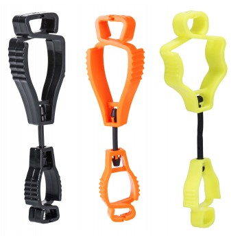 Metal Free Glove Clip Metal Free Glove Clip