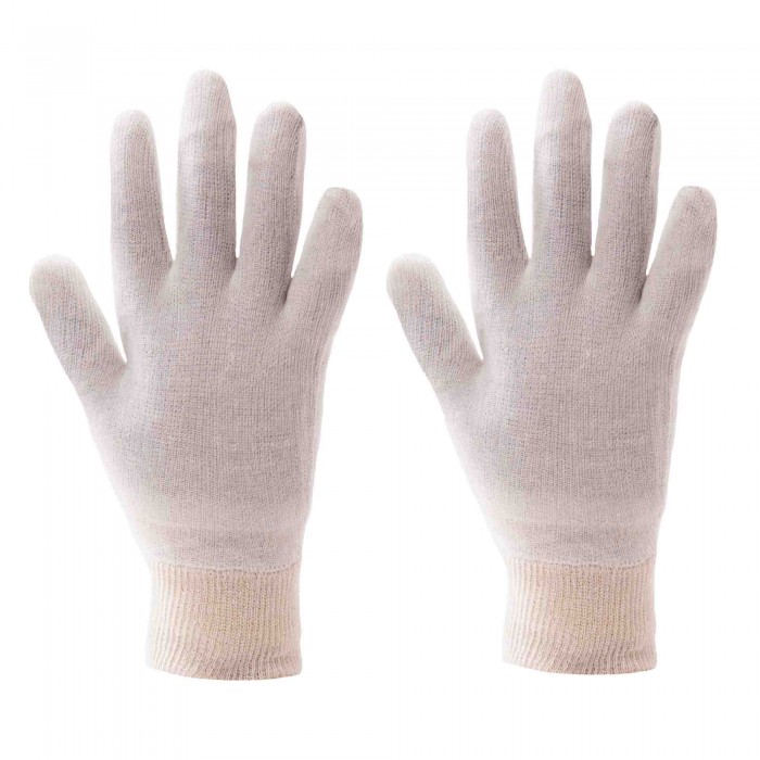 Stockinette Knitwrist Glove (600 Pairs)