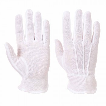 Microdot Glove Microdot Glove