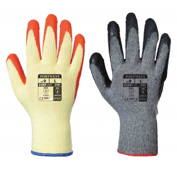 Grip Glove (with retail bag) Grip Glove (with retail bag)