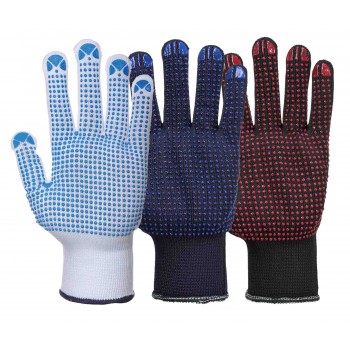 Polka Dot Glove Polka Dot Glove
