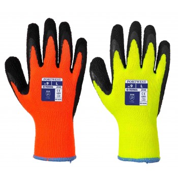 Thermal Soft Grip Glove Thermal Soft Grip Glove
