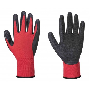 Flex Grip Latex Glove Flex Grip Latex Glove