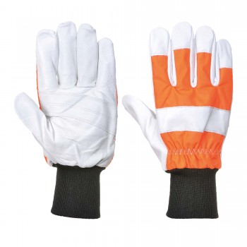 Oak Chainsaw Protective Glove (Class 0) Oak Chainsaw Protective Glove (Class 0)