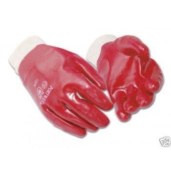 PVC Knitwrist PVC Knitwrist