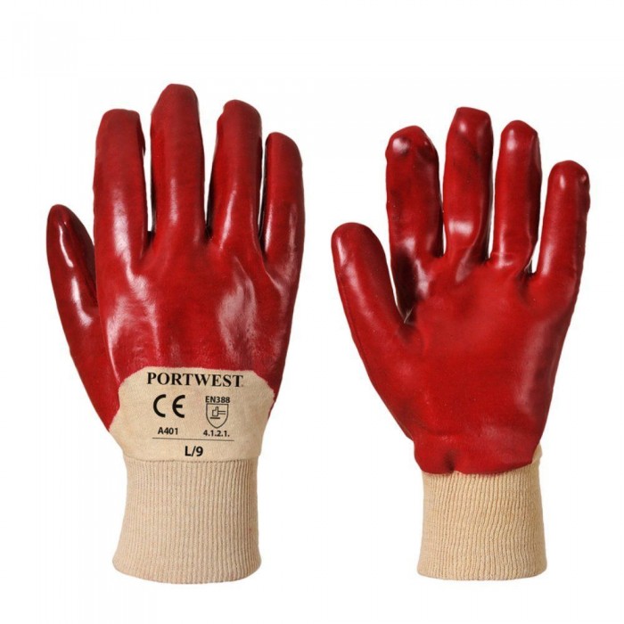 PVC Venti Glove