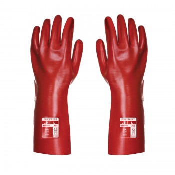 PVC Gauntlet (35cm) PVC Gauntlet (35cm)