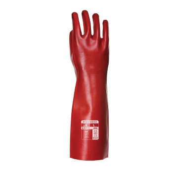 PVC Gauntlets (45cm) PVC Gauntlets (45cm)