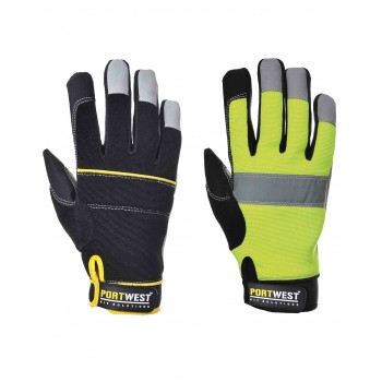 Tradesman – High Performance Glove Tradesman – High Performance Glove