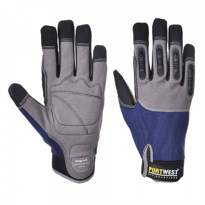 Impact – High Performance Glove