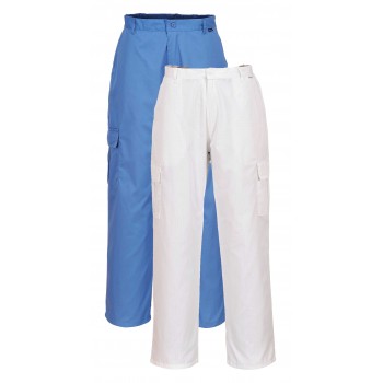 Anti-Static ESD Trouser Anti-Static ESD Trouser