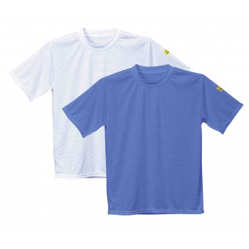Anti-Static ESD T-Shirt Anti-Static ESD T-Shirt