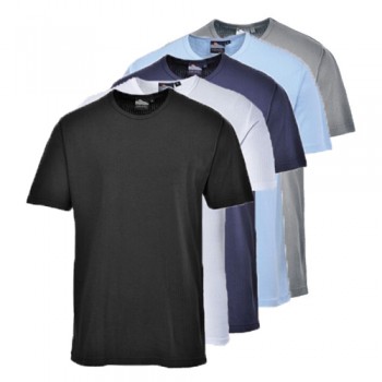 Thermal T-Shirt Short Sleeve Thermal T-Shirt Short Sleeve