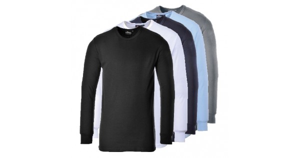 Best long sleeve hot sale thermal shirts