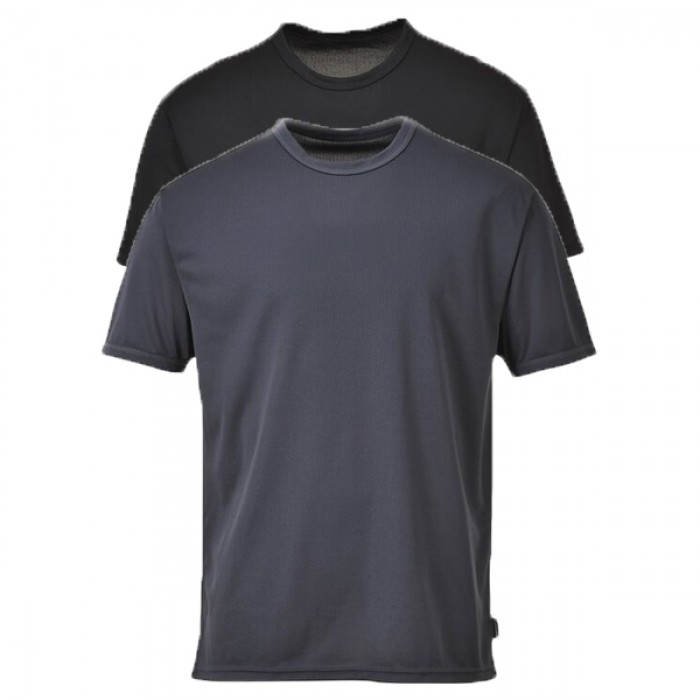 Thermal Baselayer Short Sleeve Top