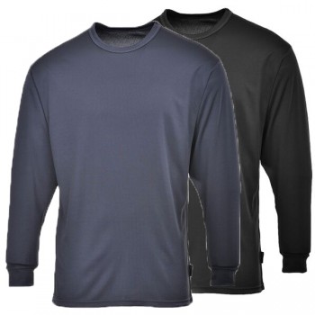 Thermal Baselayer Top Thermal Baselayer Top