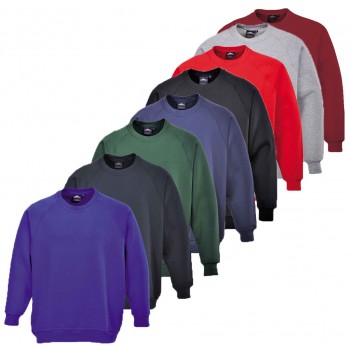 Roma Sweatshirt Roma Sweatshirt