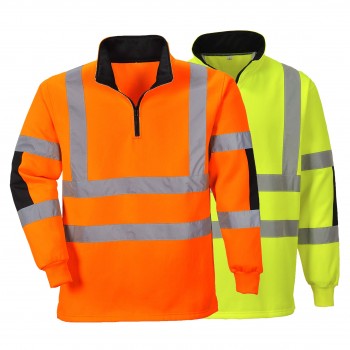 Xenon Rugby Shirt Xenon Rugby Shirt