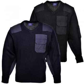 Nato Sweater Nato Sweater