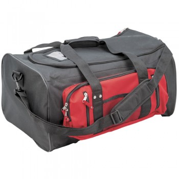 The Holdall Kitbag The Holdall Kitbag