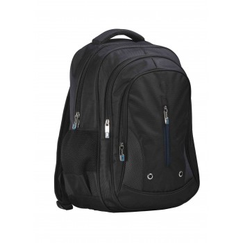 Triple Pocket Backpack Triple Pocket Backpack