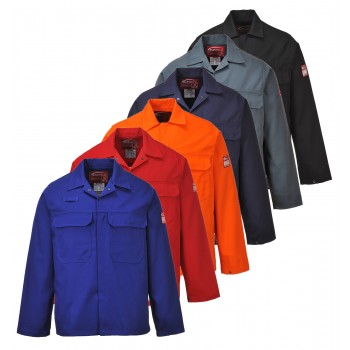 Portwest Bizweld Jacket Portwest Bizweld Jacket
