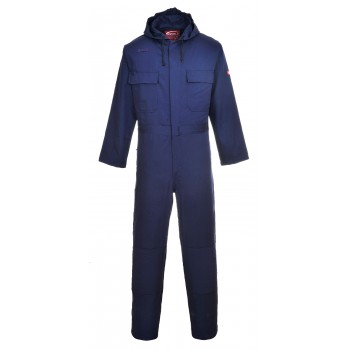 Bizweld Hooded Coverall Bizweld Hooded Coverall
