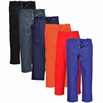 Bizweld Trousers Bizweld Trousers