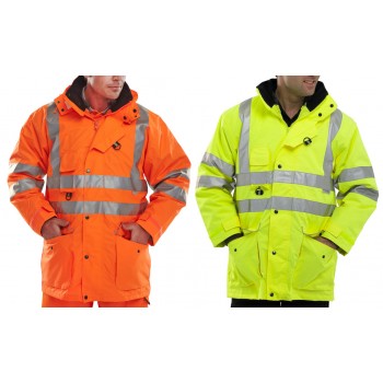 Elsener 7 in 1 Jacket