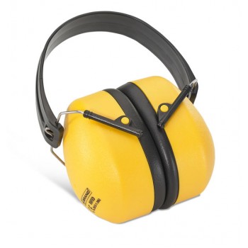Folding Ear Defenders (box of 10) Folding Ear Defenders (box of 10)