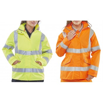 Ladies Executive Jacket