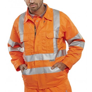 Railspec RIS Jacket