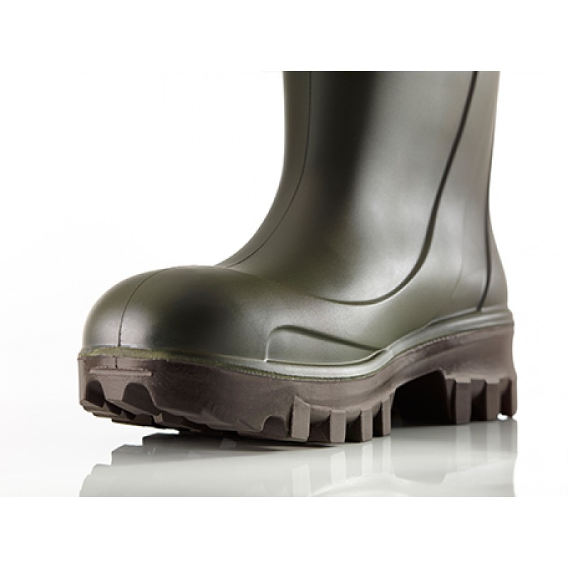 bekina thermolite boots