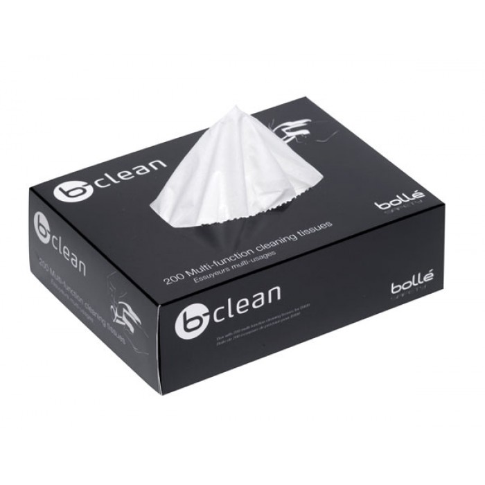 Bolle Tissues