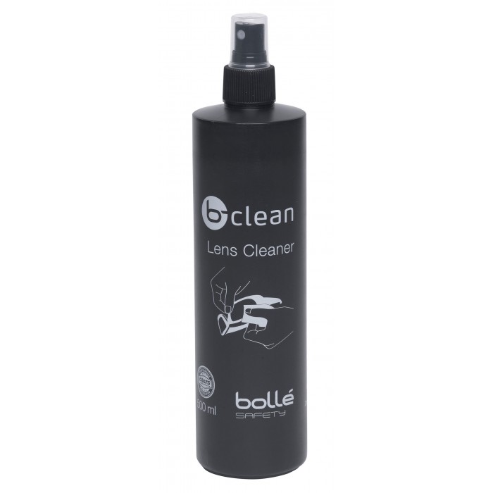 Bolle Lens Cleaning Spray (500ml)