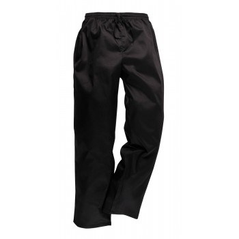 Drawstring Trousers Drawstring Trousers