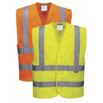MeshAir Band & Brace Vest MeshAir Band & Brace Vest