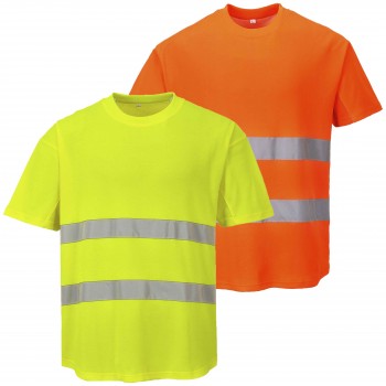 Mesh T-Shirt Mesh T-Shirt