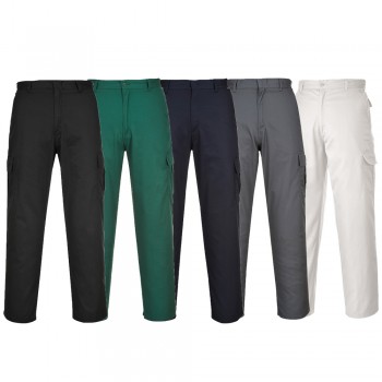 Combat Trouser Combat Trouser