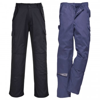 Combat Work Trousers Combat Work Trousers