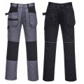 Tradesman Holster Trouser