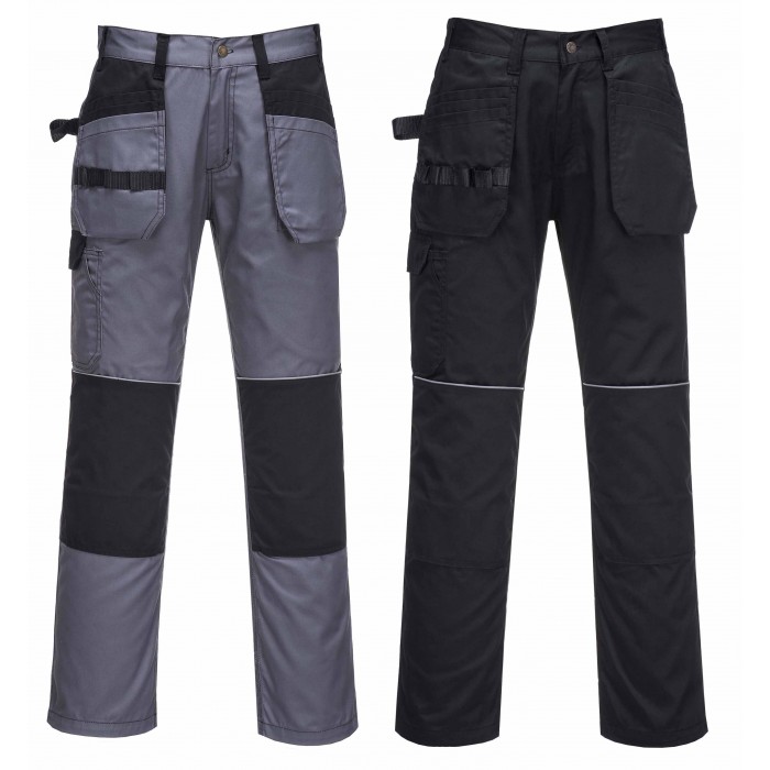 Tradesman Holster Trouser