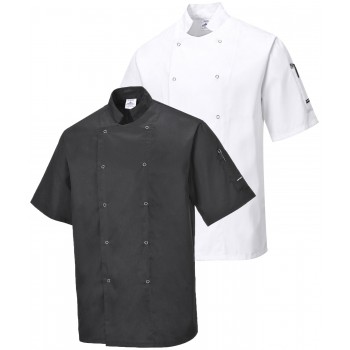 Cumbria Chefs Jacket Cumbria Chefs Jacket