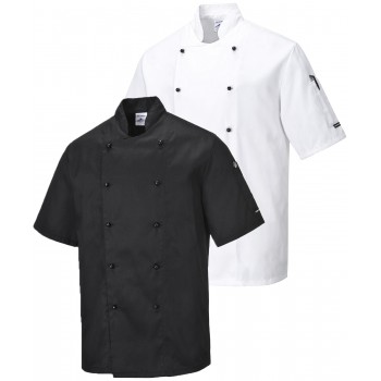 Kent Chefs Jacket Kent Chefs Jacket
