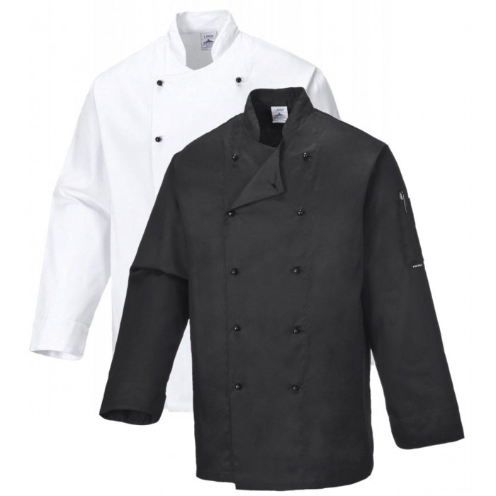 Somerset Chefs Jacket